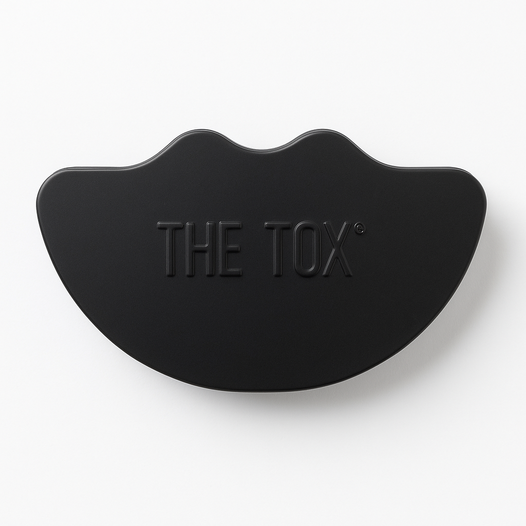 The Tox Mouth Tape