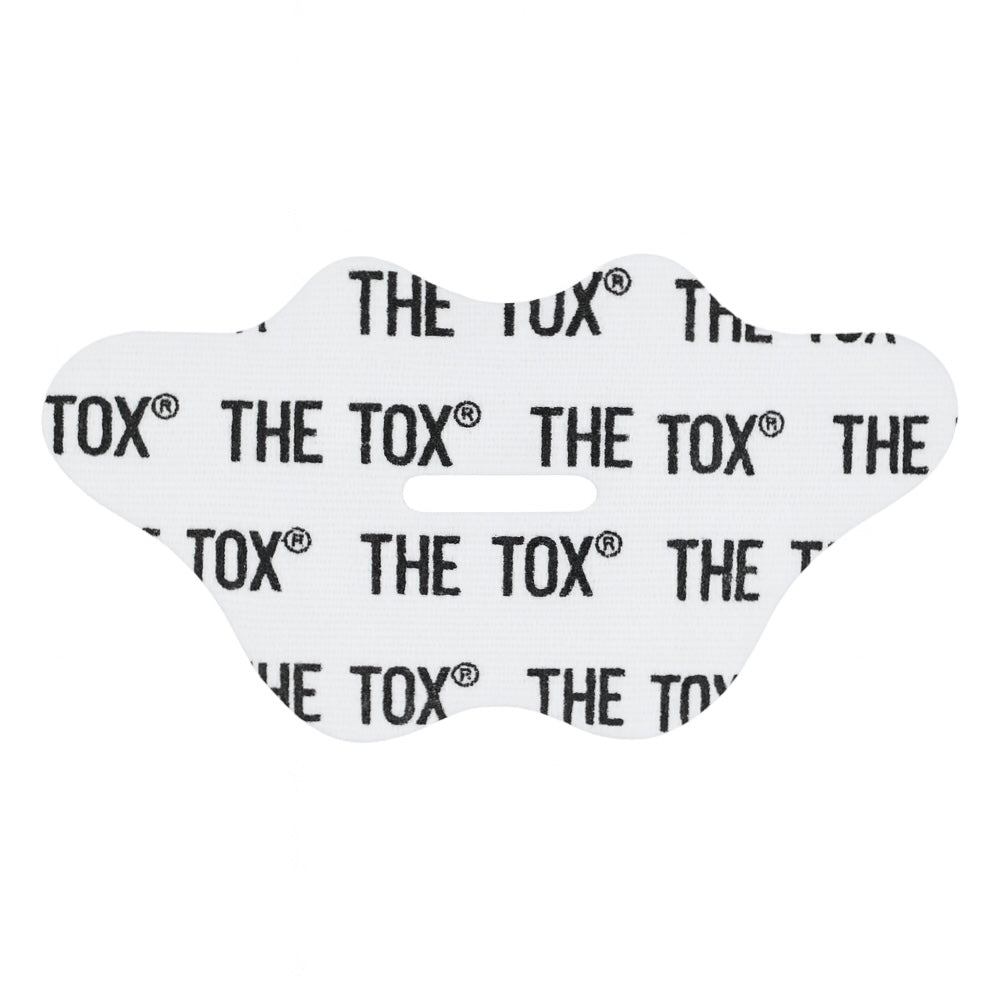 The Tox Mouth Tape