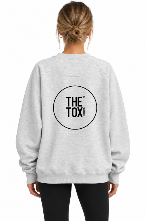 The Tox Location Sweatshirt: 24-Piece Pre-Order Pack Pre Order