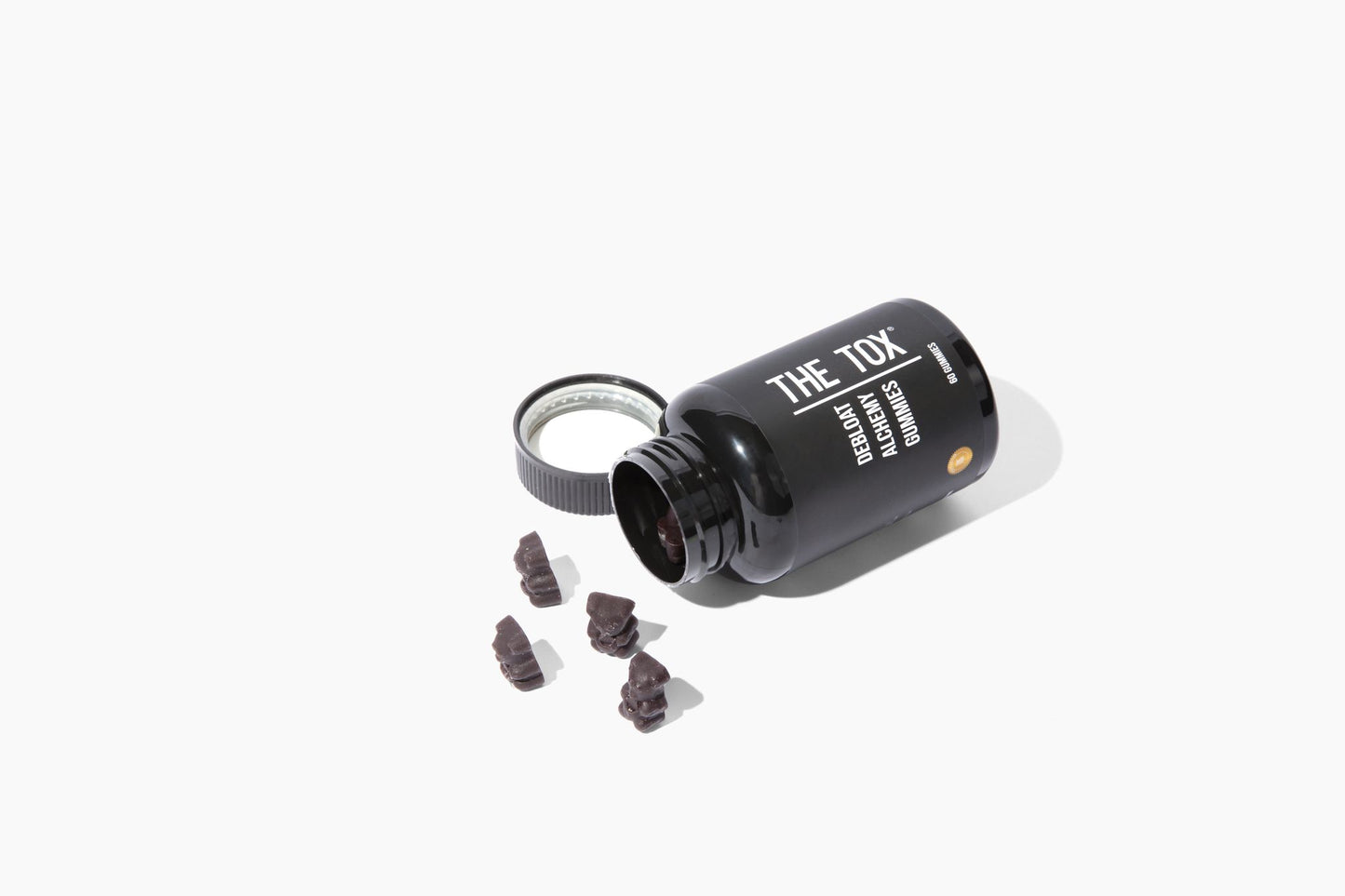 The Tox Debloat Gummy