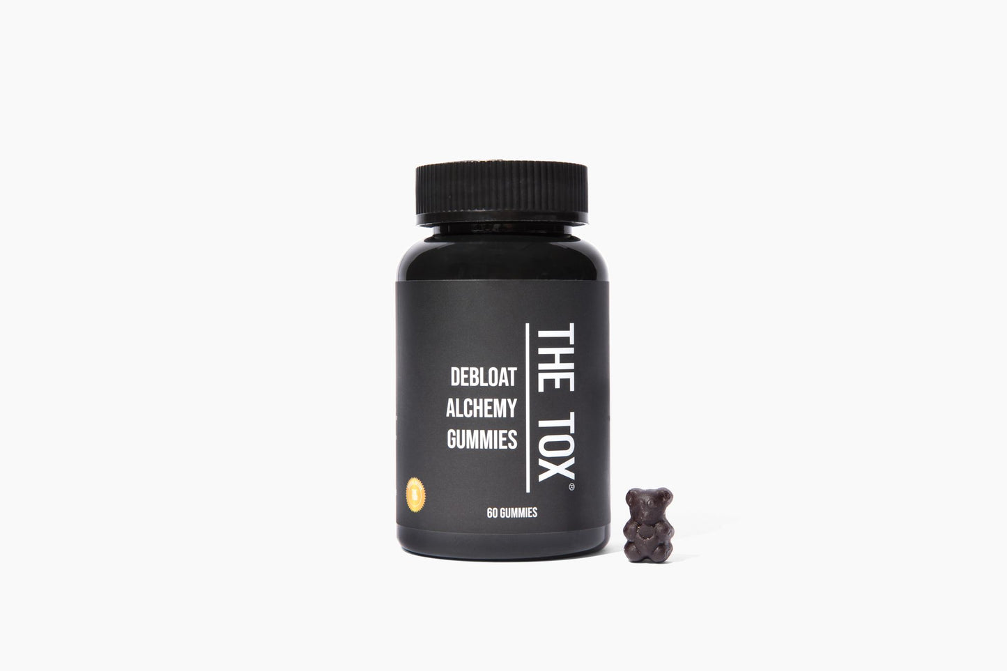 The Tox Debloat Gummy