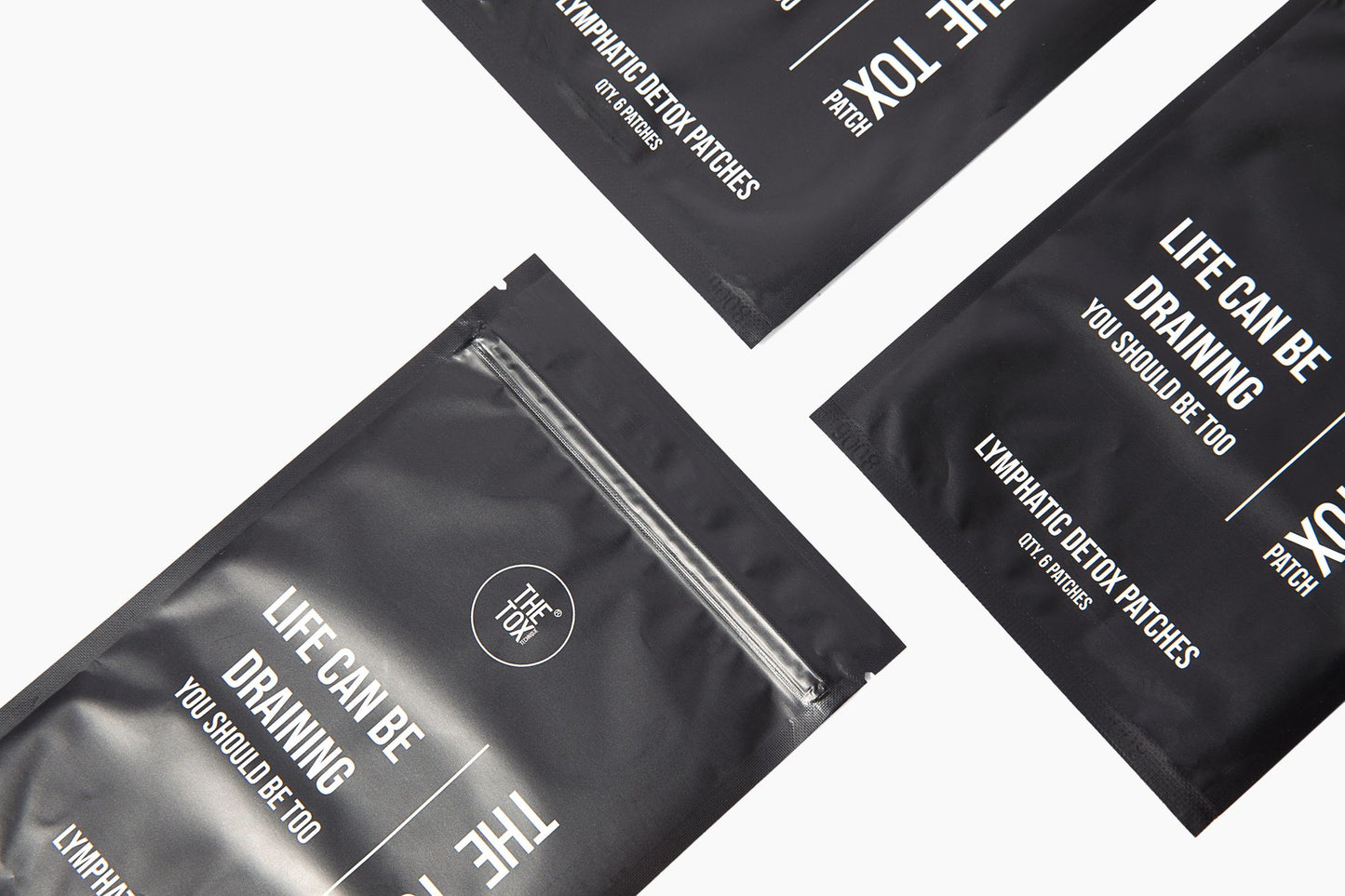 The Tox Patch