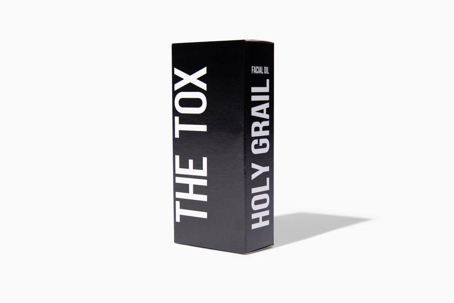 The Tox Holy Grail Facial Oil