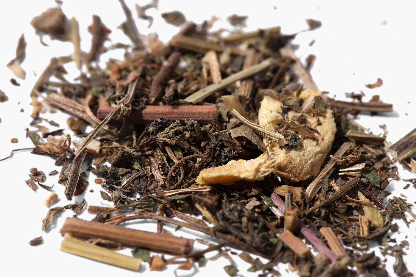 The Tox Lymphatic Tea