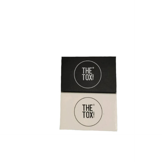 The Tox Matches - 500pc