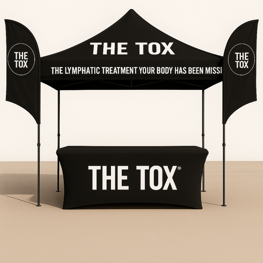The Tox Tablecloth
