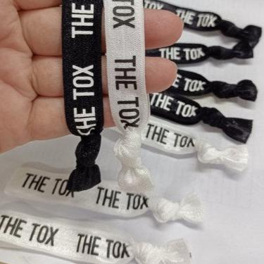 The Tox Hair Ties- 500pc