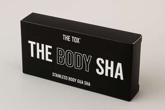 The Tox Body Sha- 4PC