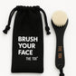 The Tox Facial Dry Brush
