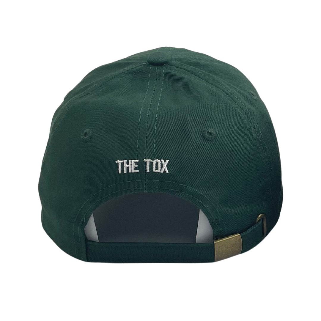 BRB, I'm Self Lovin' Tox Dad Hat