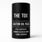 The Tox Castor Oil Pack