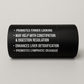 The Tox Castor Oil Pack