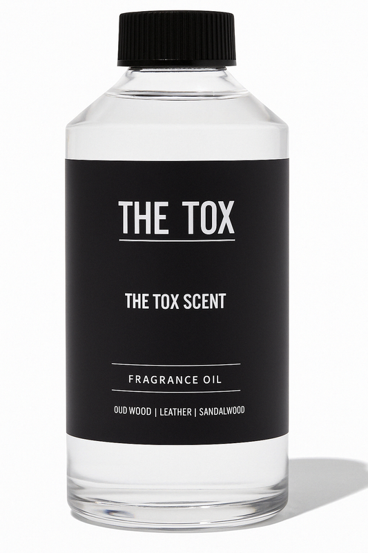 The Tox Scent 1-PC