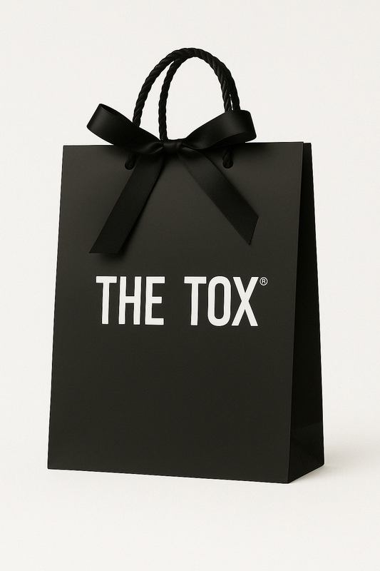 The Tox Branded Retail Bags