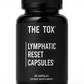 The Tox Lymphatic Reset Supplement