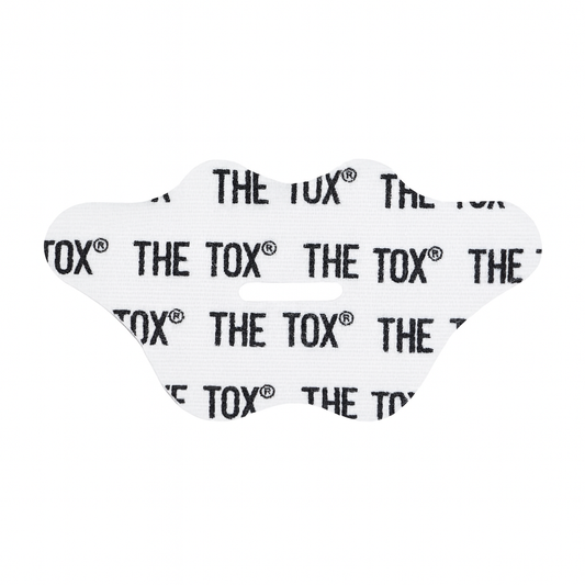 The Tox Mouth Tape 24PC