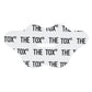 The Tox Mouth Tape
