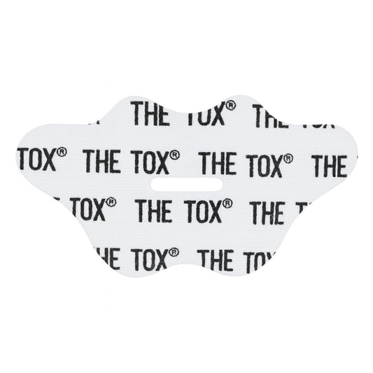 The Tox Mouth Tape
