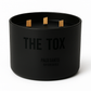 The Tox Palo Santo Candle