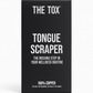 The Tox Tongue Scraper