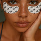 The Tox Caffeinated Eye Masks