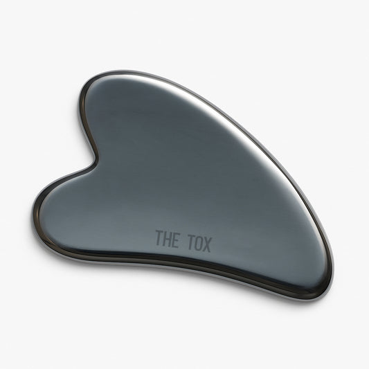 The Tox Teraheartz Gua Sha