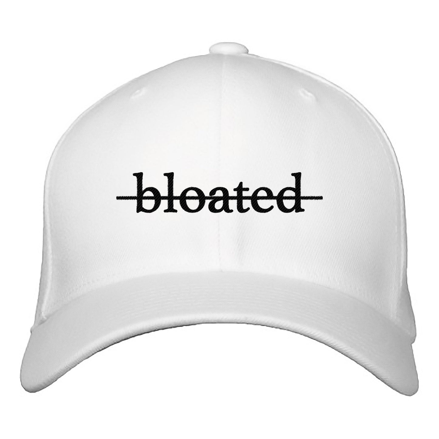 The Tox Bloated Hat