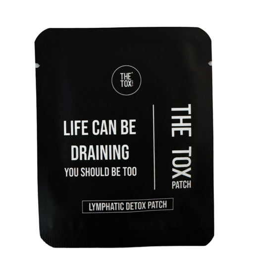 The Tox Patch Single Samples - 250 pc