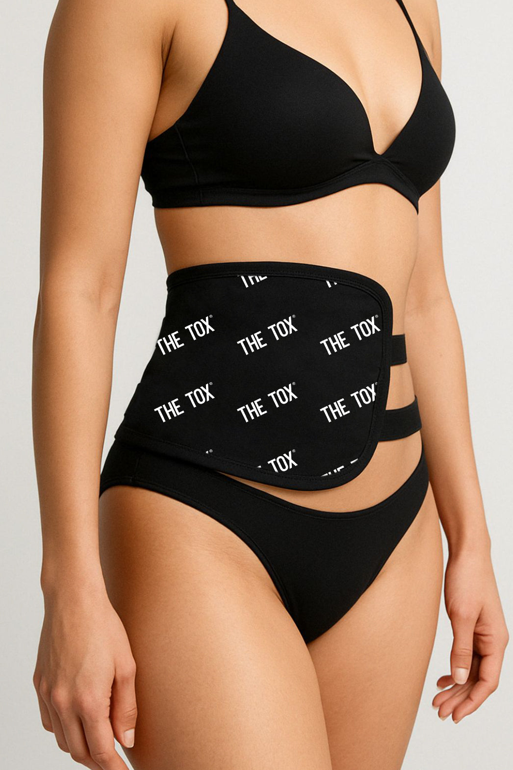 The Tox Castor Oil Pack