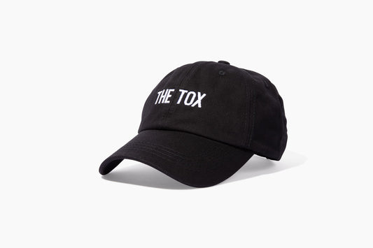 The Tox Dad Hat