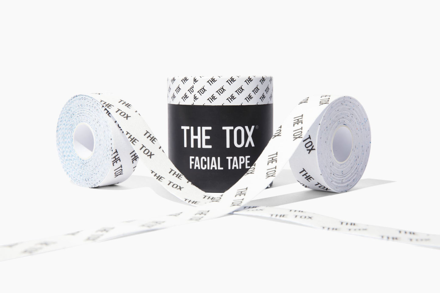 The Tox Facial Tape
