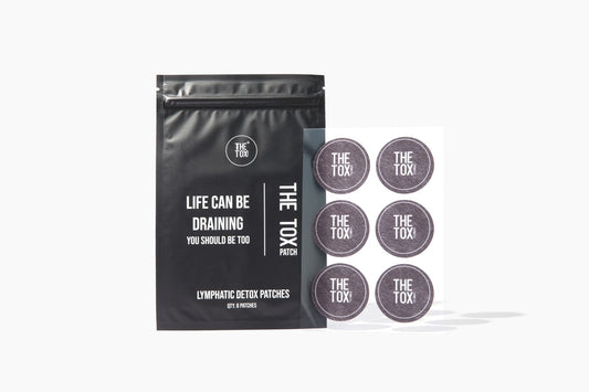 The Tox Patch- 250PC