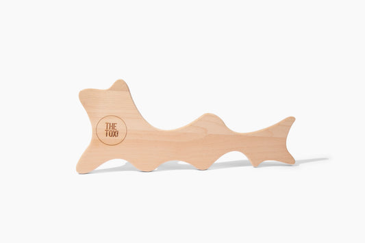 The Tox Contour Paddle