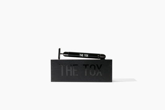 The Tox Technique Sculpting Wand